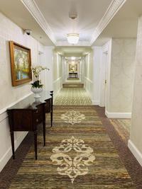 Market Pavilion Hotel