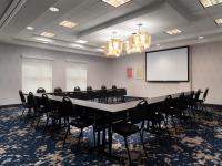 Hilton Garden Inn Charleston Waterfront/Downtown