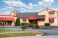 Ramada by Wyndham Groton