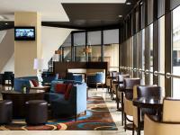Charleston Marriott Town Center