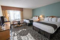 Groton Inn & Suites