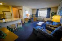 Groton Inn & Suites