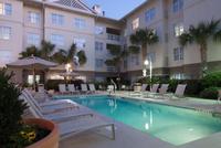Residence Inn Charleston DowntownRiverview
