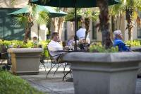 John Rutledge House Inn