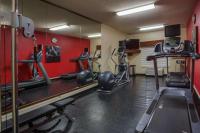 Country Inn & Suites by Radisson, Charleston South