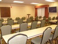 Country Inn & Suites by Radisson, Charleston South