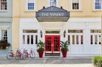 Vendue Inn