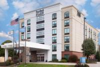 Fairfield Inn Suites Charleston
