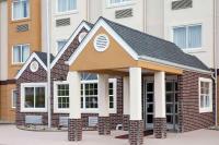 Microtel Inn & Suites By Wyndham Charleston South