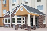 Microtel Inn & Suites By Wyndham Charleston South