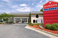 Days Inn by Wyndham Lexington