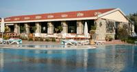 Flow Datca Surf & Beach Hotel