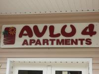 Avlu 4 Apart