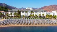 Faros Premium Beach Hotel