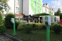 H+ Hotel Erfurt
