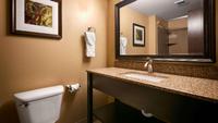 BEST WESTERN Lafayette Hotel & Spa