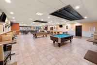 Clarion Inn & Suites and Convention Center