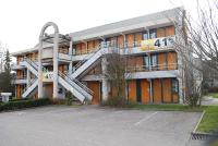 Premiere Classe Epinal