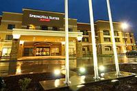 SpringHill Suites Madera