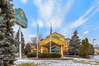 La Quinta Appleton College Avenue