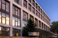 Lugal, A Luxury Collection Hotel Ankara