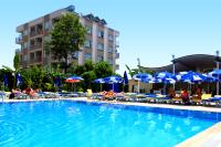 Perle Apart Hotel