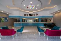 The Garden Beach Hotel