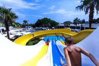 The Garden Beach Hotel