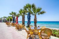 Sunday beach hotel