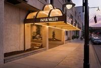 Hilton Appleton Paper Valley