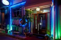 Blue Tuana Hotel