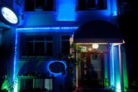 Blue Tuana Hotel