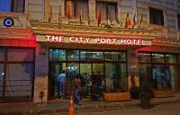 The City Port Hotel