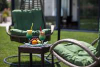 Crowne Plaza Istanbul Oryapark