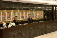Crowne Plaza Istanbul Oryapark