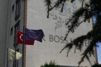 Air Boss Istanbul Airport And Fair Hotel
