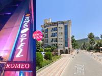 Romeo Beach Hotel