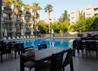 Club Herakles Hotel
