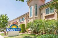 Days Inn by Wyndham Near City Of Hope