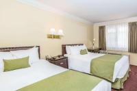 Days Inn by Wyndham Near City Of Hope