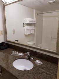 Country Inn & Suites, Lexington, VA