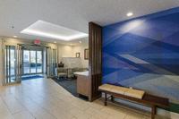 Holiday Inn Express Lexington