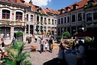 HOTEL DES REIGNAUX