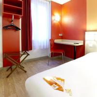 Premiere Classe Lille Est - Villeneuve D'Ascq Leze