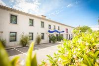 Hotel Canal Aigues Mortes