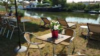 Hotel Canal Aigues Mortes