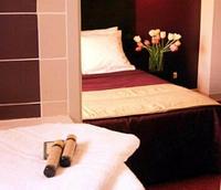 Hotel Canal Aigues Mortes