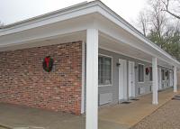 The Park View Inn