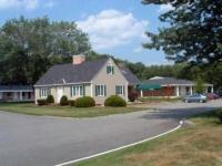 The Park View Inn