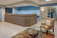 Federal City Inn and Suites